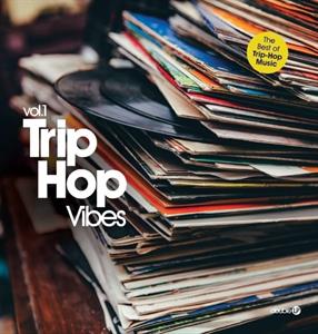 Various – Trip-Hop Vibes Vol.1 (LP)