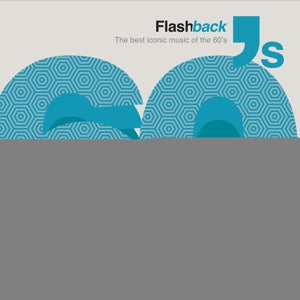 Various – Flashback 60s (LP)