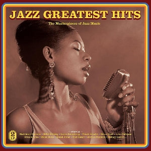 Various – Jazz Greatest Hits (LP)