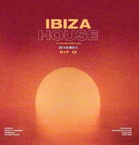 Various – Ibiza House (LP)