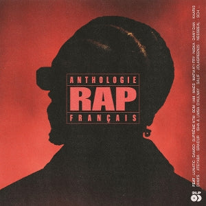 Various – Anthologie Du Rap Francais (LP)
