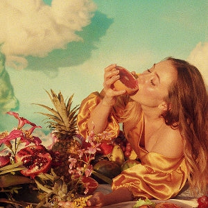 Luiza – Luiza (LP)