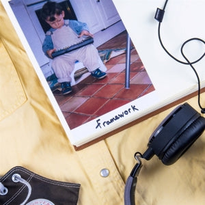 Bellaire – Framework (LP)