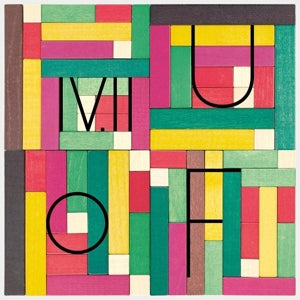 UFO – Iv-Ii (10") (12in)