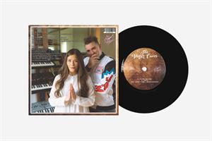 Vapor Caves – Go My Own Way/Faith (12in)