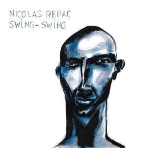 Nicolas Repac – Swing Swing (LP)