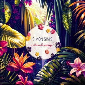 Simon Sim's – Awakening (LP)