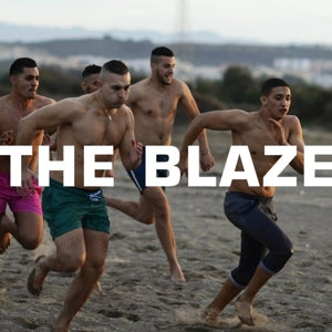 Blaze – Territory (LP)