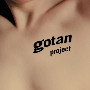 Gotan Project – La Revancha Del Tango (LP)