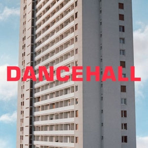 Blaze – Dancehall (LP)