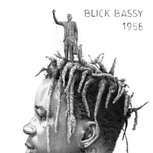 Blick Bassy – 1958 (LP)