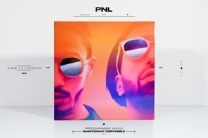 Project Y – Lp 2 (LP)