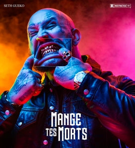 Seth Gueko – Mange Tes Morts (LP)