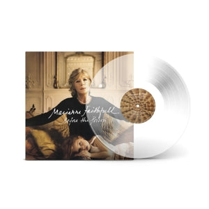 Marianne Faithfull – Before the Poison (LP)