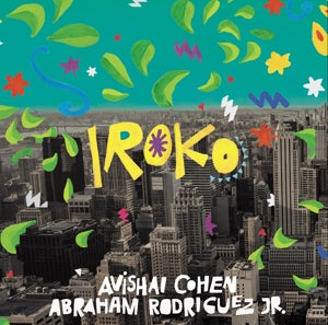 Avishai Cohen – Iroko (LP)