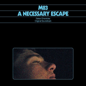M83 – Necessary Escape: Dakar Chronicles (LP)
