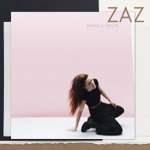 Zaz – Sains Et Saufs (LP)
