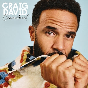 Craig David – Commitment (LP)