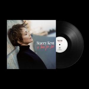 Stacey Kent – A Time For Love (LP)