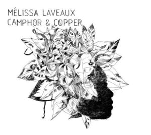 Melissa Laveaux – Camphor & Camper (LP)