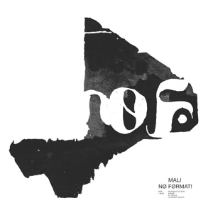 Various – Mali - No Format (LP)