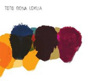 Toto Bona Lokua – Toto Bona Lokua (LP)