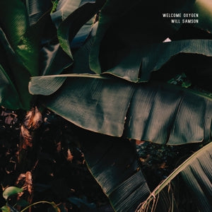 Will Samson – Welcome Oxygen (LP)