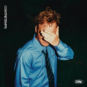 Stav – Contretemps (LP)