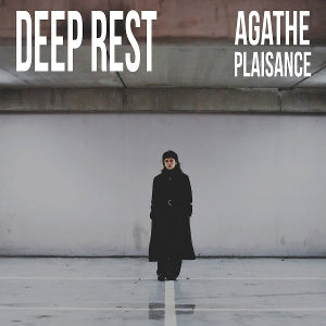 Agathe – Deep Rest (LP)
