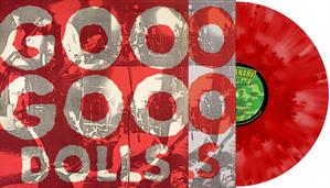 Goo Goo Dolls – Goo Goo Dolls (LP)