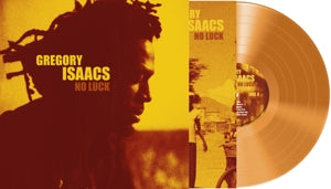Gregory Isaacs – No Luck (LP)