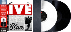 Albert King – Albert Live (LP)