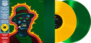 Lightnin' Hopkins – Lightnin'! (LP)