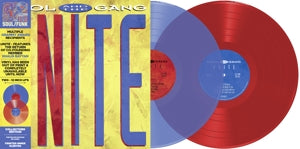 Kool & the Gang – Unite (LP)