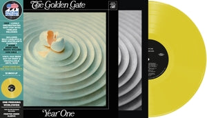 Golden Gate – Year One (LP)