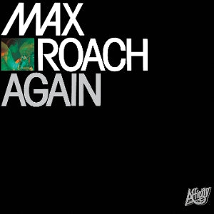 Max Roach – Again (LP)