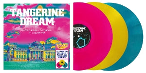 Tangerine Dream – Platz Der Republik