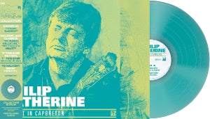 Philip Catherine – Concert In Capbreton (LP)
