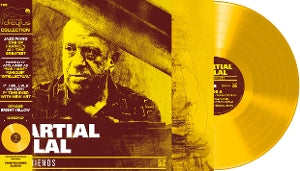 Martial Solal – Just Friends (LP)