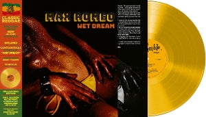 Max Romeo – Wet Dream (LP)