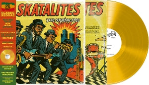 Skatalites – The Skatalite! (LP)