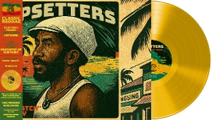 Lee 'Scratch' Perry – Upsetters (LP)