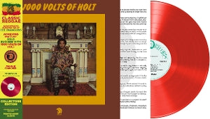 John Holt – 1000 Volts of Holt (LP)