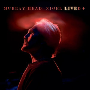 Murray Head – Nigel Lived+ (LP)