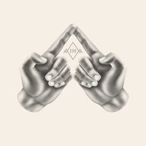 Alltta – Upper Hand (LP)