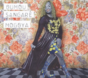 Oumou Sangare – Mogoya (LP)