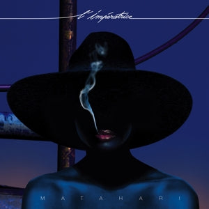 L'imperatrice – Matahari (LP)