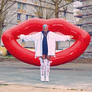 Kiddy Smile – One Trick Pony (LP)