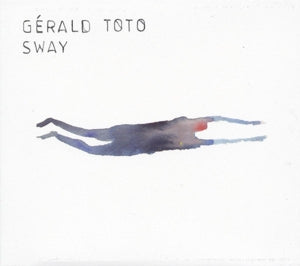 Gerald Toto – Sway (LP)