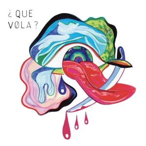 Que Vola? – Que Vola? (LP)